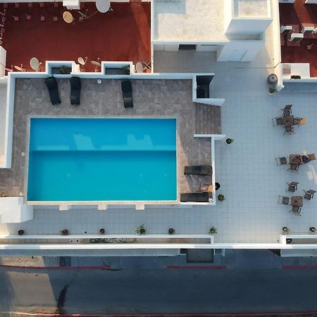 Cabo Cottage Bahia Del Tezal カボ・サン・ルーカス エクステリア 写真