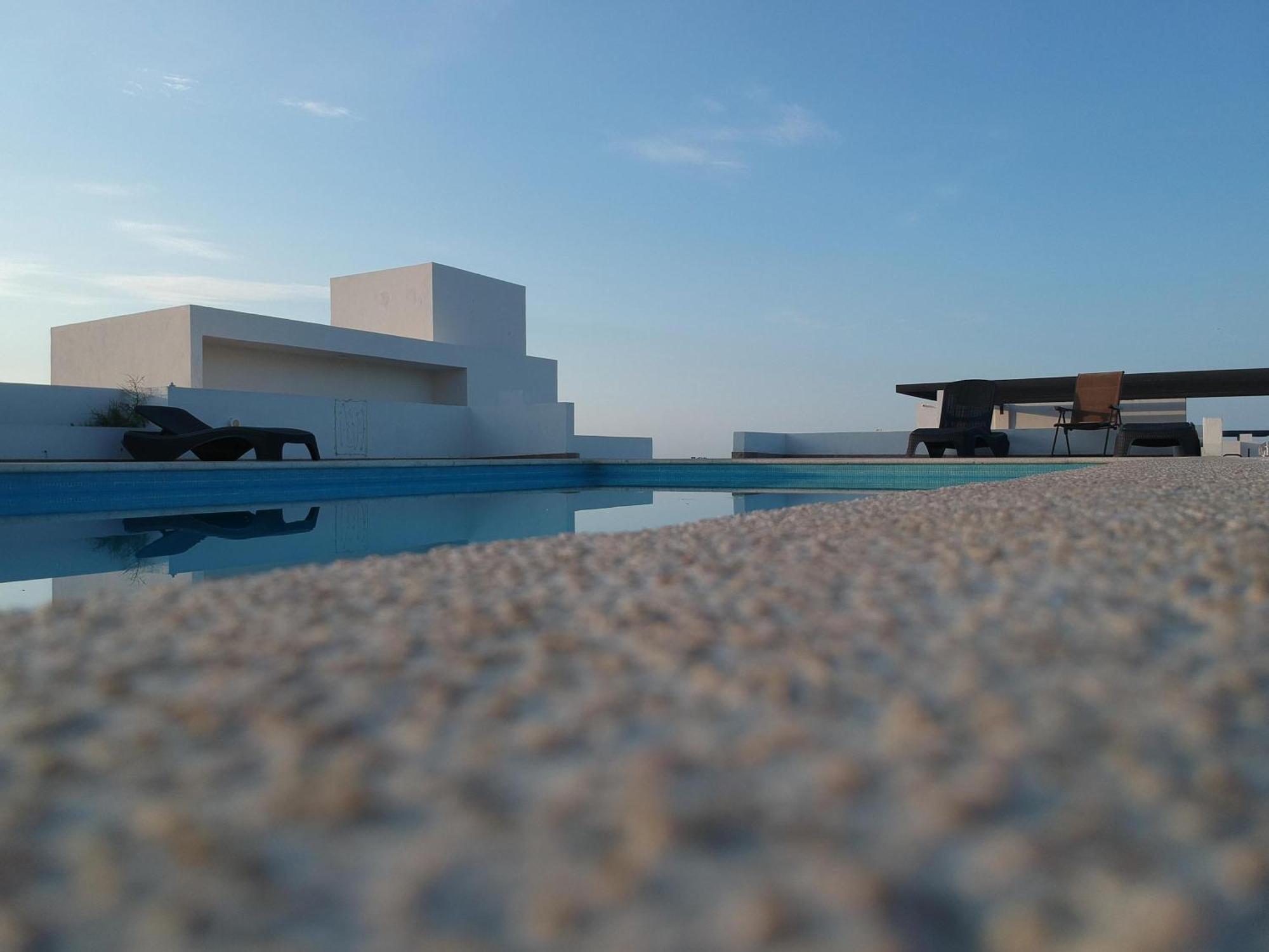 Cabo Cottage Bahia Del Tezal カボ・サン・ルーカス エクステリア 写真