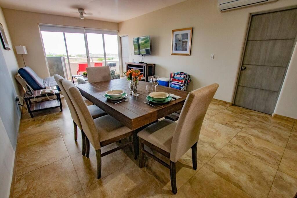 Cabo Cottage Bahia Del Tezal カボ・サン・ルーカス エクステリア 写真