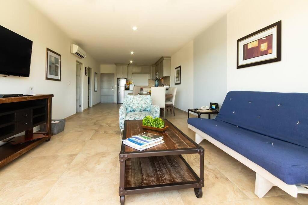 Cabo Cottage Bahia Del Tezal カボ・サン・ルーカス エクステリア 写真