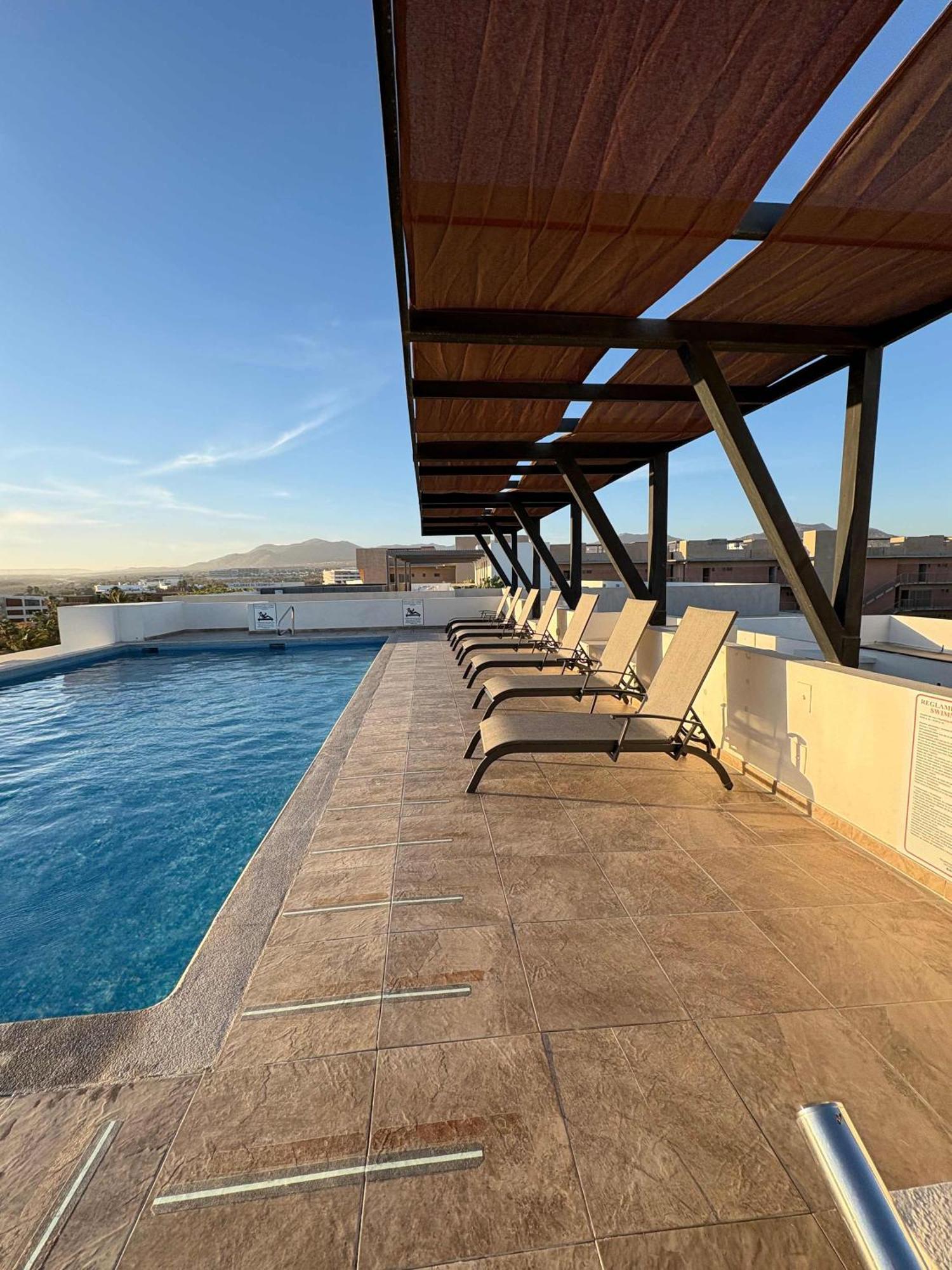 Cabo Cottage Bahia Del Tezal カボ・サン・ルーカス エクステリア 写真