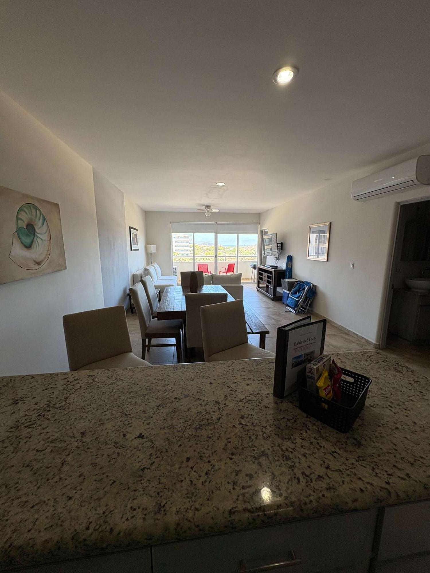 Cabo Cottage Bahia Del Tezal カボ・サン・ルーカス エクステリア 写真