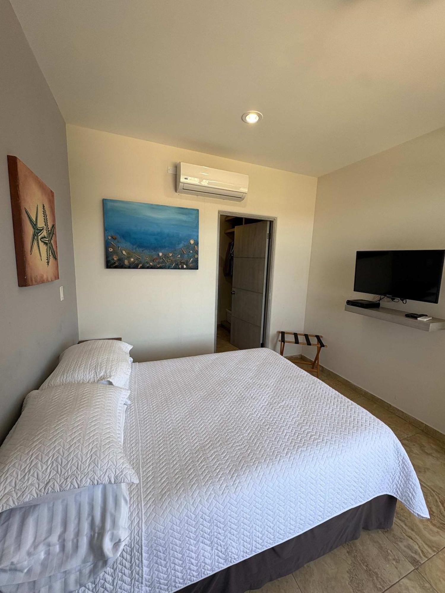 Cabo Cottage Bahia Del Tezal カボ・サン・ルーカス エクステリア 写真
