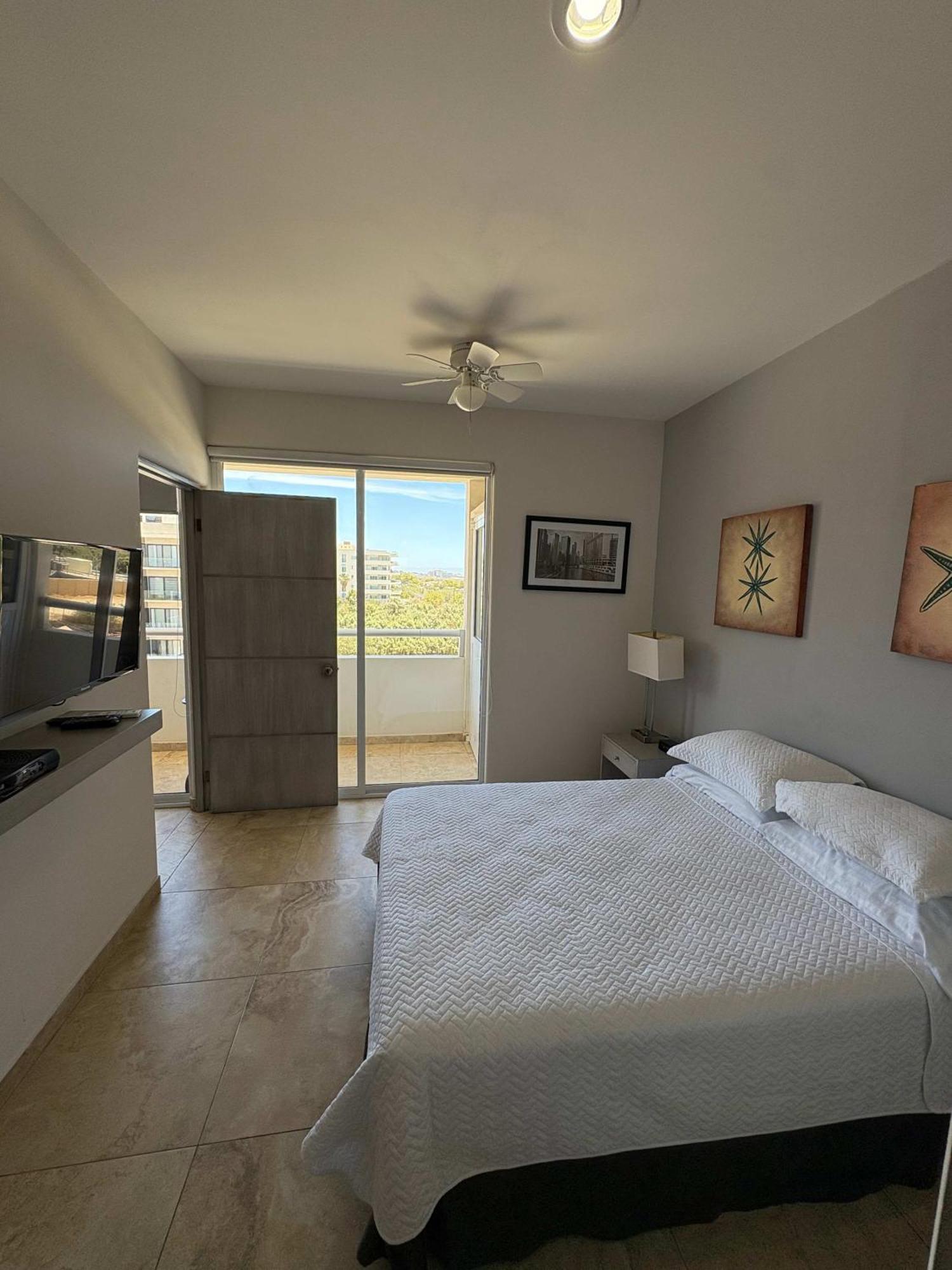 Cabo Cottage Bahia Del Tezal カボ・サン・ルーカス エクステリア 写真
